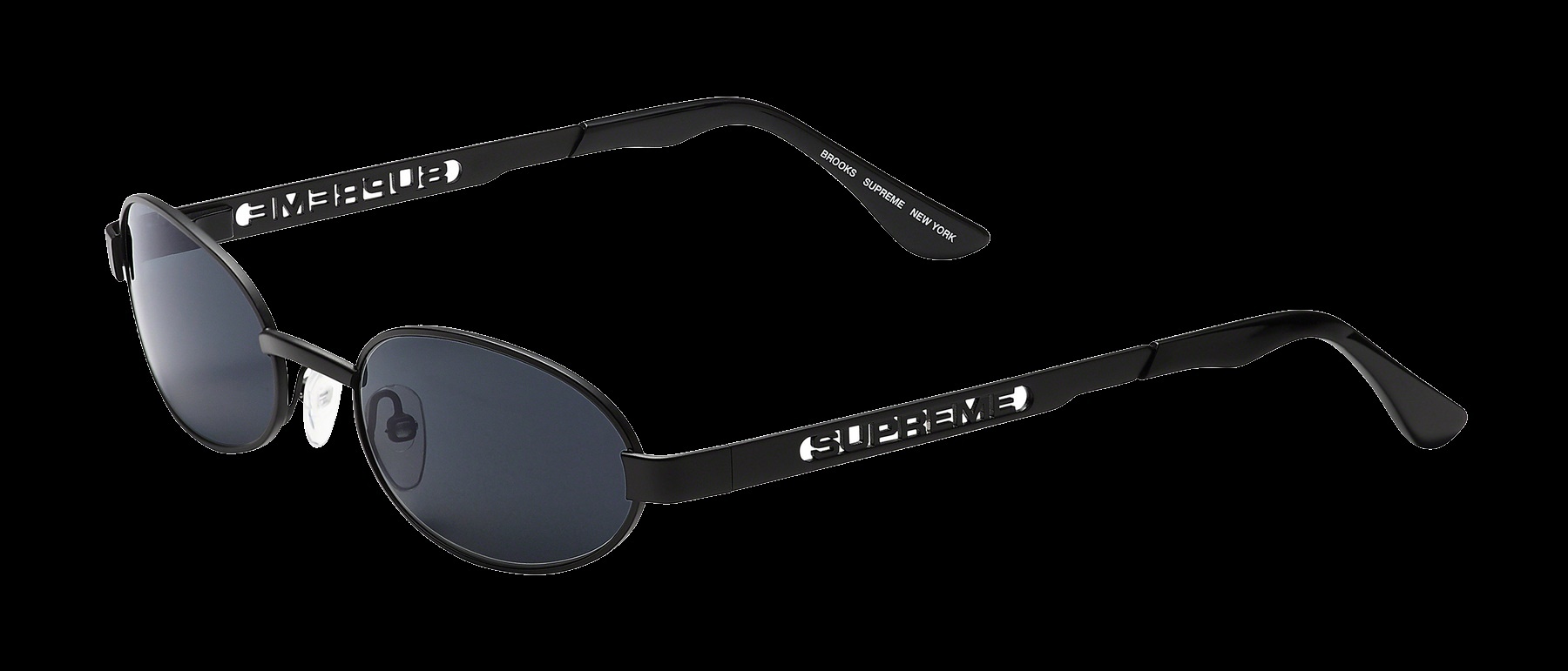 Brooks Sunglasses view 12